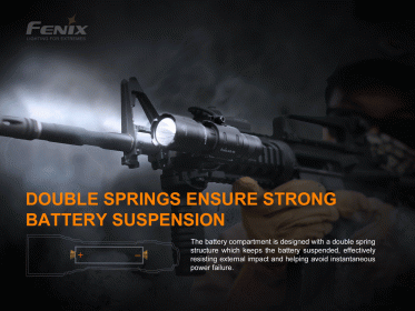 Fenix TK11 TAC
